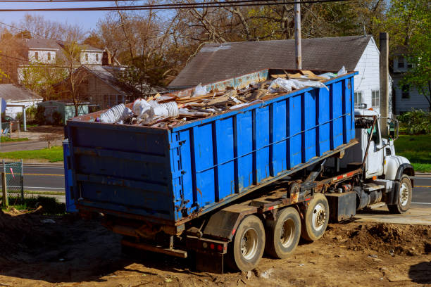 Best Scrap Metal Removal  in Inverness Highlands South, FL